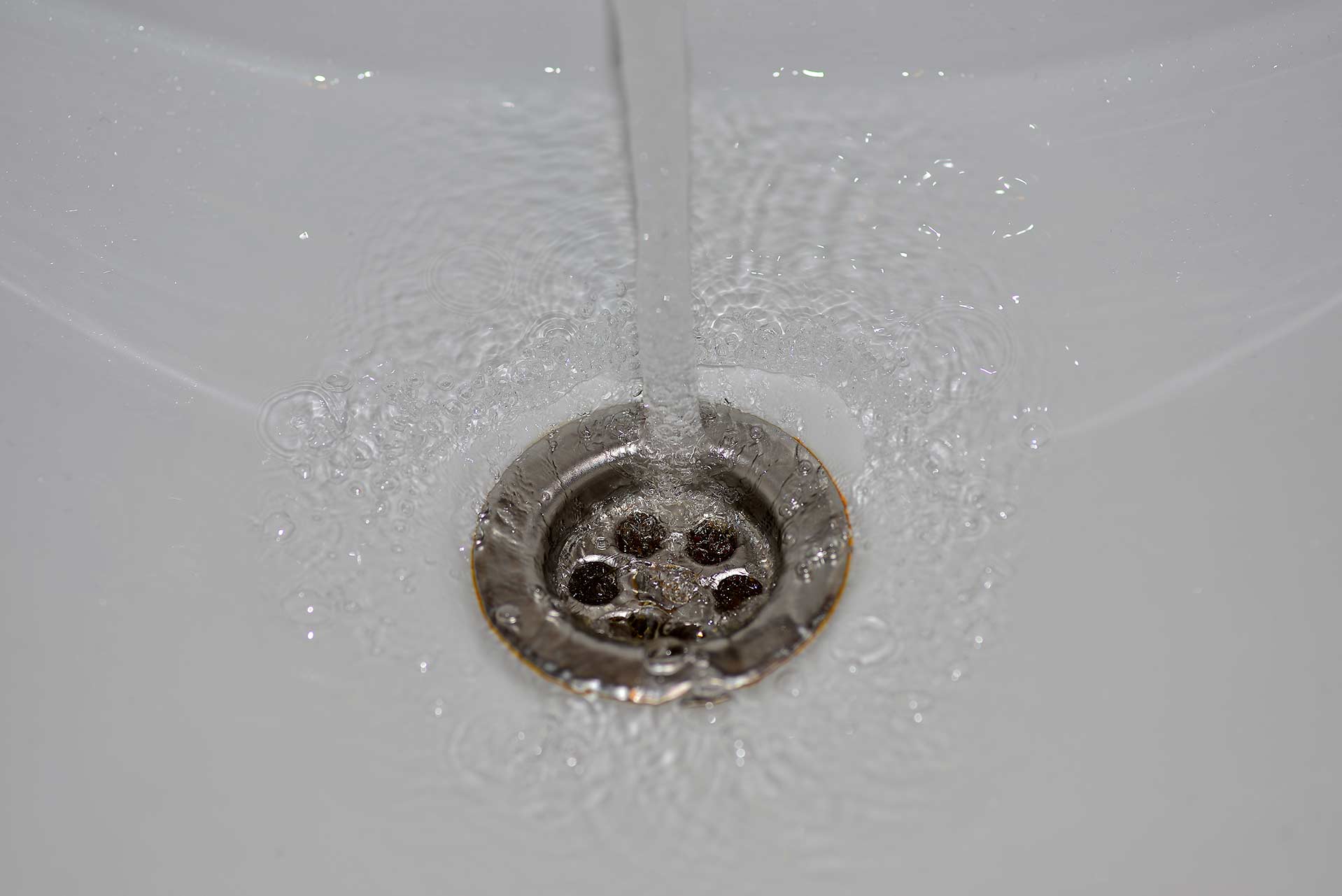 A2B Drains provides services to unblock blocked sinks and drains for properties in Heanor.